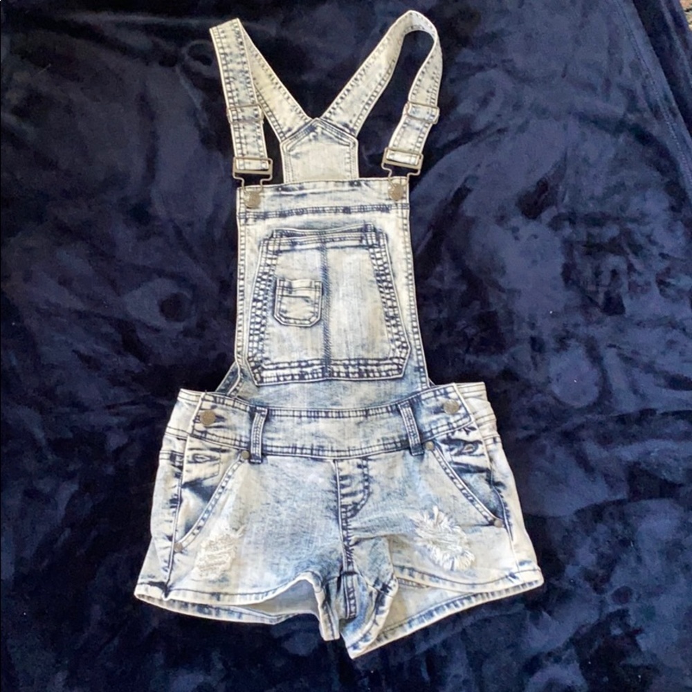 Overalls